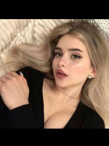 Индивидуалка Алла Фотография 2